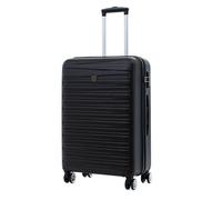 Modo By Roncato Houston Trolley Medio 67 Cm - Nero