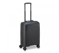 Modo By Roncato Lumen Trolley Bagaglio A Mano 55x40x20 Cm - Nero