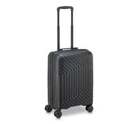MODO by Roncato LUMEN Trolley bagaglio a mano 55x40x20 cm - Nero