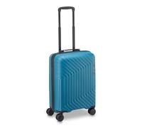 MODO by Roncato LUMEN Trolley bagaglio a mano 55x40x20 cm - Petrolio