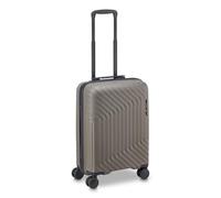 MODO by Roncato LUMEN Trolley bagaglio a mano 55x40x20 cm - Warm Grey
