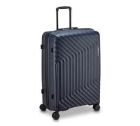 Roncato - Trolley Grande R4 76cm Lumen - - Suitcases - unisex - Blu - ONE SIZE