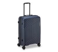 MODO by Roncato LUMEN Trolley medio 64 cm - Blu Notte