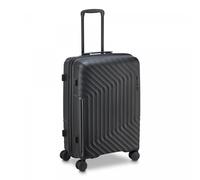 Modo By Roncato Lumen Trolley Medio 64 Cm - Nero