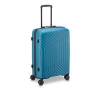 MODO by Roncato LUMEN Trolley medio 64 cm - Petrolio