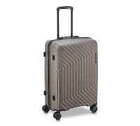 MODO by Roncato LUMEN Trolley medio 64 cm - Warm Grey