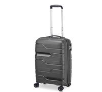 MODO by Roncato MD1 Trolley bagaglio a mano 55x40x20/25 cm Espandibile - Antracite