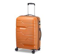 MODO by Roncato MD1 Trolley medio 68 cm Espandibile - Arancio