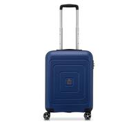 MODO by Roncato Nebula 4 ruote Carrello della cabina 55 cm blu