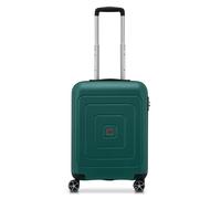 MODO by Roncato Nebula 4 ruote Trolley cabina 55 cm verde