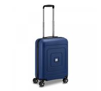 Modo By Roncato Nebula Trolley Bagaglio A Mano 55x40x20 Cm - Blu Notte