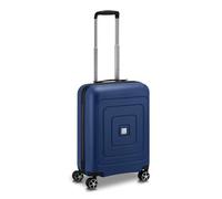 MODO by Roncato Nebula 4 ruote Carrello della cabina 55 cm blu
