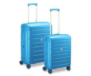 MODO by Roncato Set di valigie 'Starlight 3.0' blu cielo Donna - Accessori - Borse e zaini MODO by Roncato One Size