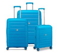 MODO by Roncato Set di valigie 'Starlight 3.0' blu Donna MODO by Roncato One Size blu