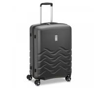 Modo By Roncato Shine Trolley Medio 68 Cm - Antracite