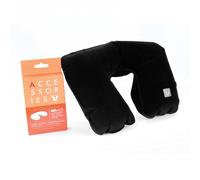 Modo By Roncato Smart Travel Cuscino Da Collo Standard - Nero