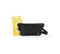 Modo By Roncato Smart Travel Marsupio Piatto Rfid Security Nero - Nero