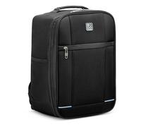 MODO by Roncato STAR 2.0 Ryanair Zaino da viaggio 40x25x20 cm - Nero