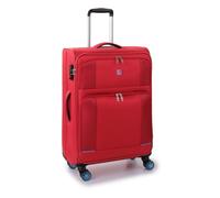 Modo By Roncato Star 2.0 Trolley Medio 65 Cm - Rosso