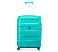 MODO by Roncato Starlight 3.0 4 ruote Carrello 66 cm con piega di espansione verde