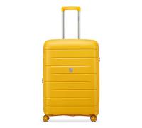 MODO by Roncato Starlight 3.0 4 ruote Carrello 66 cm espandibile giallo