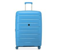 MODO by Roncato Starlight 3.0 4 ruote Carrello 75 cm con piega di espansione blu