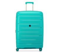 MODO by Roncato Starlight 3.0 4 ruote Carrello 75 cm con piega di espansione verde