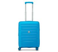 MODO by Roncato Starlight 3.0 4 ruote Carrello della cabina 55 cm con piega di espansione verde
