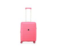 MODO by Roncato Starlight 3.0 4 ruote Trolley cabina 55 cm espandibile arancia