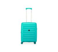 MODO by Roncato Starlight 3.0 4 ruote Trolley cabina 55 cm espandibile verde