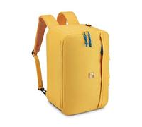 MODO by Roncato Zaino da viaggio Starlight 3.0 40 cm giallo