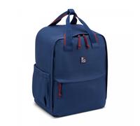 Modo By Roncato Starlight 3.0 Ryanair Zaino Da Viaggio Porta Pc 15.6 - 40x30x20 Cm - Blu Notte
