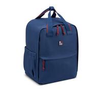 MODO by Roncato Zaino da viaggio Starlight 3.0 Scomparto per laptop da 40 cm blu