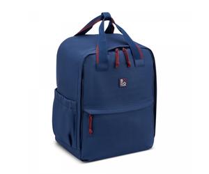 Modo By Roncato Starlight 3.0 Ryanair Zaino Da Viaggio Porta Pc 15.6 - 40x30x20 Cm - Blu Notte