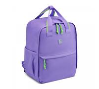 MODO by Roncato Zaino da viaggio Starlight 3.0 Scomparto per laptop da 40 cm viola
