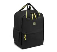 MODO by Roncato Zaino da viaggio Starlight 3.0 Scomparto per laptop da 40 cm nero