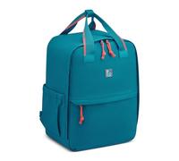MODO by Roncato Zaino da viaggio Starlight 3.0 Scomparto per laptop da 40 cm blu