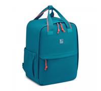 Modo By Roncato Starlight 3.0 Ryanair Zaino Da Viaggio Porta Pc 15.6 - 40x30x20 Cm - Turchese