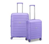 MODO by Roncato STARLIGHT 3.0 SET VALIGIE (Medio, Cabina) Lavanda