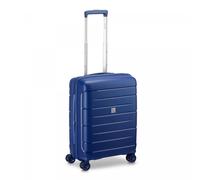Modo By Roncato Starlight 3.0 Trolley Bagaglio A Mano 55x40x20/25 Cm Espandibile - Blu Notte