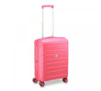 MODO by Roncato STARLIGHT 3.0 Trolley bagaglio a mano 55x40x20/25 cm Espandibile - Corallo