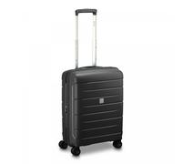 MODO by Roncato STARLIGHT 3.0 Trolley bagaglio a mano 55x40x20/25 cm Espandibile - Nero