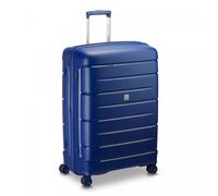 Modo By Roncato Starlight 3.0 Trolley Grande 75 Cm Espandibile - Blu Notte
