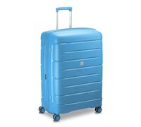 MODO by Roncato Starlight 3.0 4 ruote Carrello 75 cm con piega di espansione blu