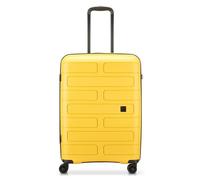 MODO by Roncato Supernova 2.0 4 ruote Carrello 66 cm giallo