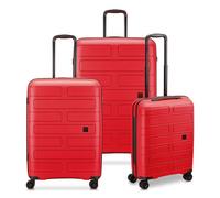 MODO by Roncato SUPERNOVA 2.0 Set valigie - Rosso Scuro