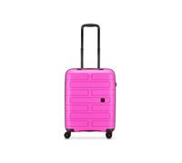 MODO by Roncato Supernova 2.0 4 ruote Trolley cabina 55 cm rosa