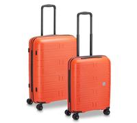 MODO by Roncato SUPERNOVA 2.0 SET VALIGIE (Medio, Cabina) - Arancio