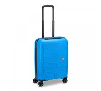 MODO by Roncato Supernova 2.0 4 ruote Carrello della cabina 55 cm blu