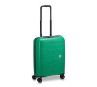 Modo by Roncato Trolley Supernova 2.0 4 ruote 55x40x20 cm Verde